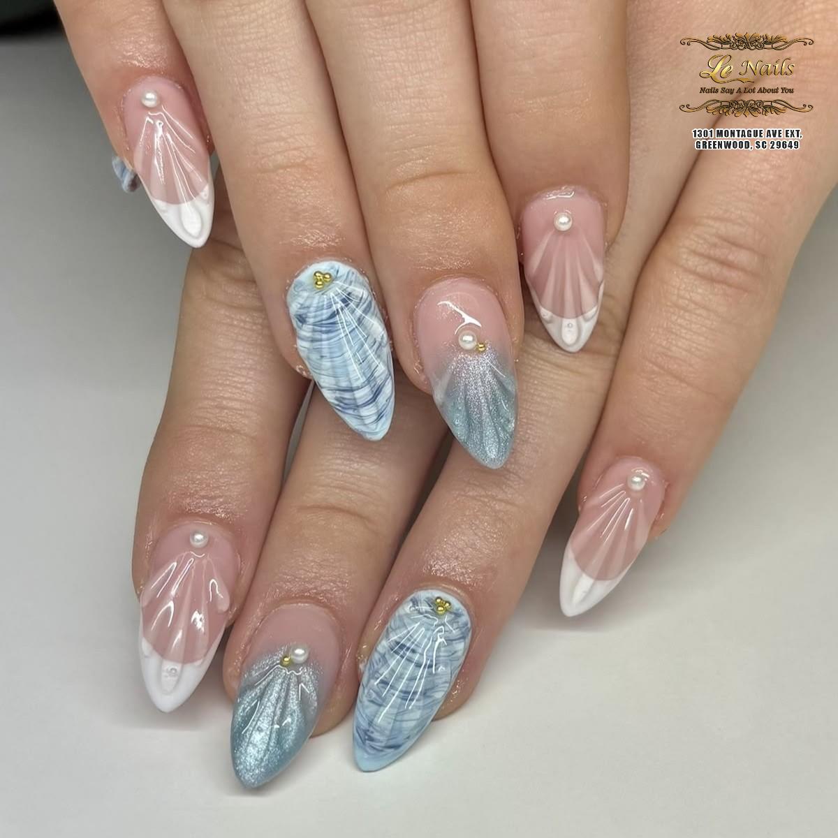 Summer Nail Designs 2026